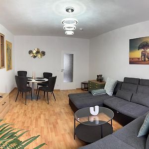 Appartement met een Slaapkamer